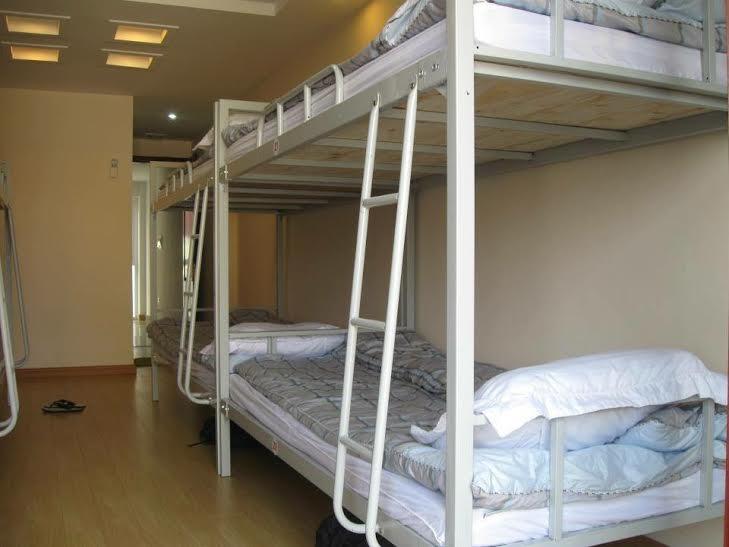 Central Backpackers Hostel-Original Hanoi Exterior photo