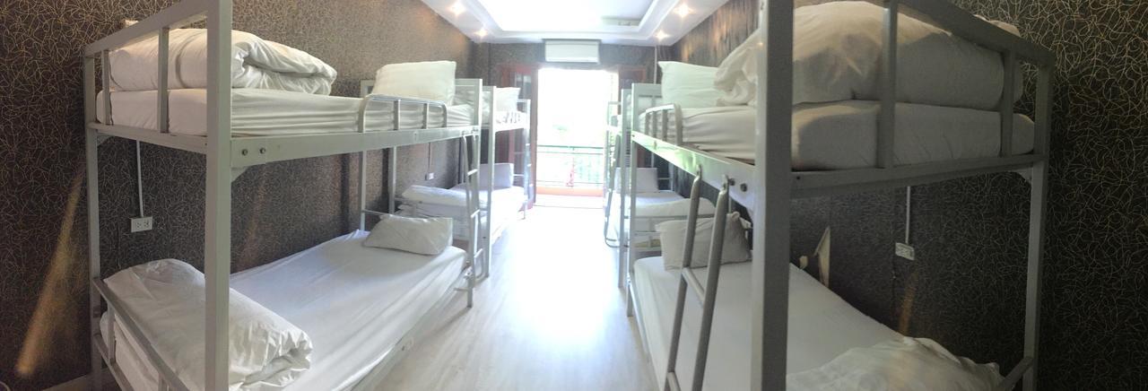 Central Backpackers Hostel-Original Hanoi Exterior photo