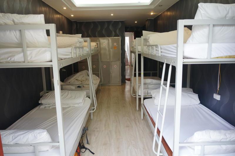 Central Backpackers Hostel-Original Hanoi Exterior photo